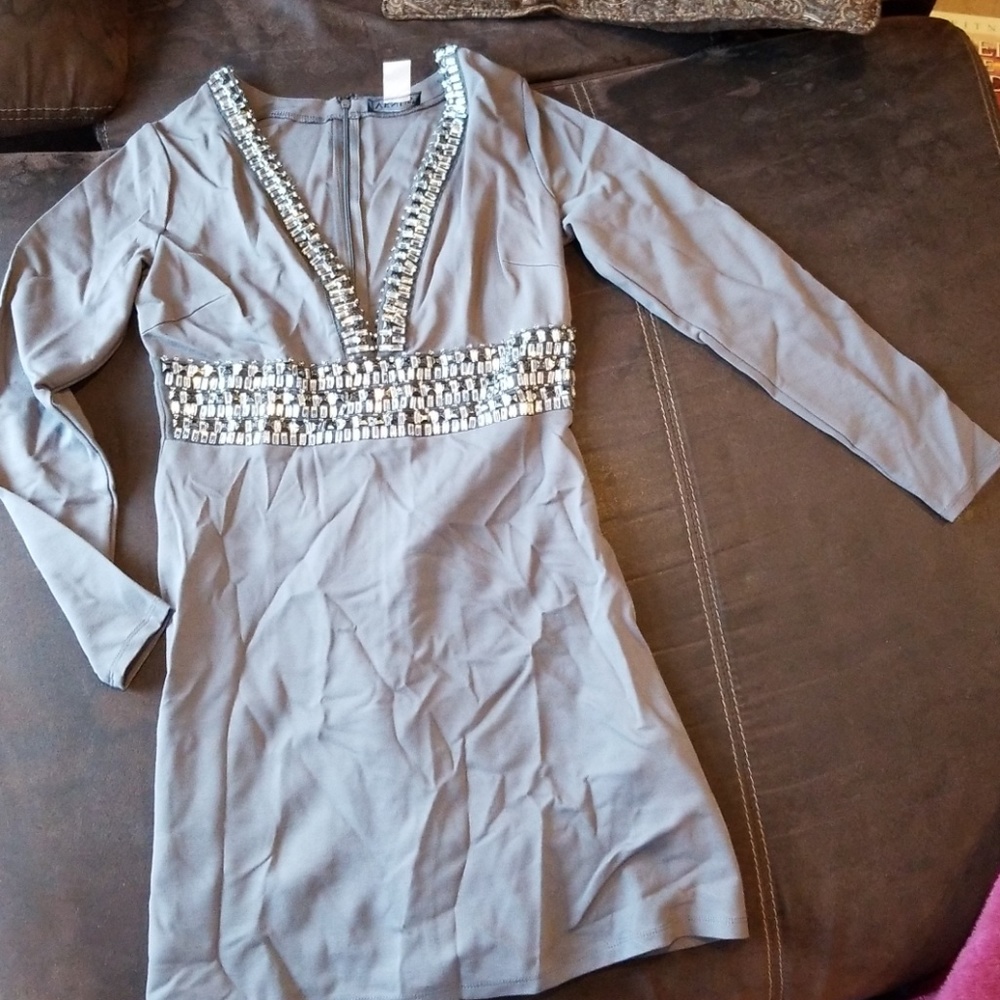 Venus dress
